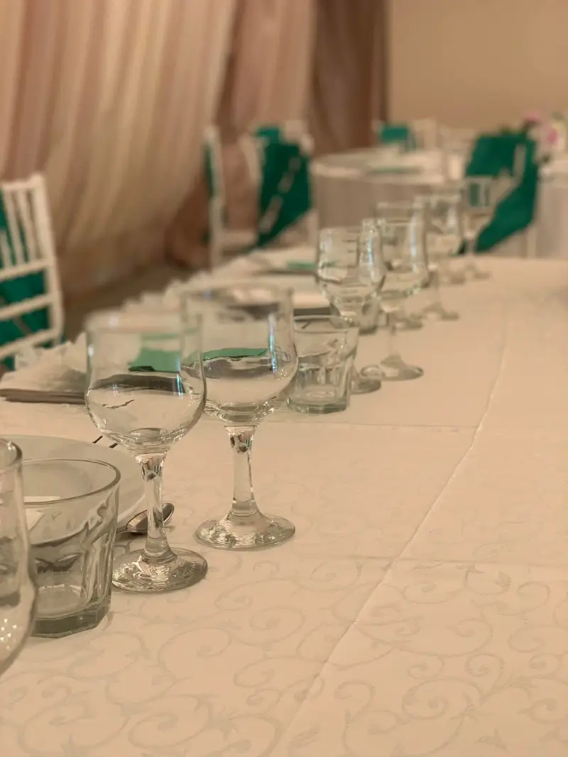Restaurant nuntă Bacău – Pensiunea La Domeniu